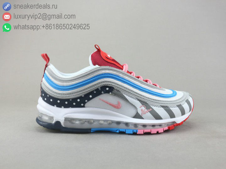 NIKE AIR MAX 97 PARRA UNISEX RUNNING SHOES